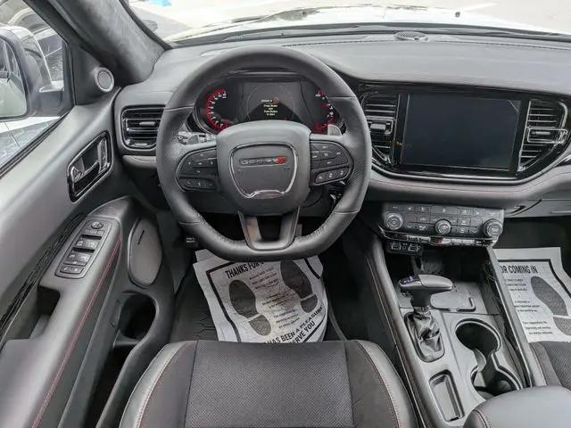 2027 Dodge Durango R/T 392 Premium