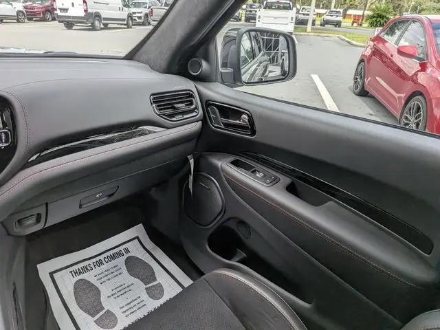 2027 Dodge Durango R/T 392 Premium