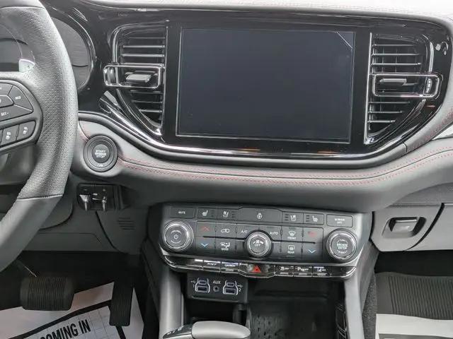2027 Dodge Durango R/T 392 Premium