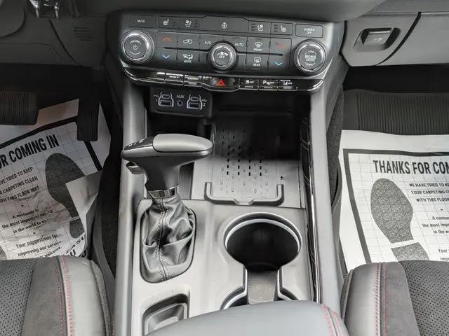 2027 Dodge Durango R/T 392 Premium