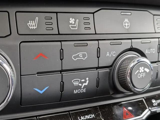 2027 Dodge Durango R/T 392 Premium