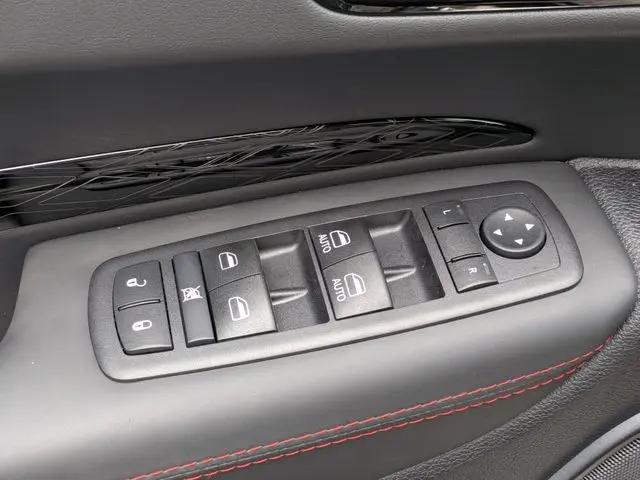 2027 Dodge Durango R/T 392 Premium