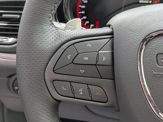 2027 Dodge Durango R/T 392 Premium