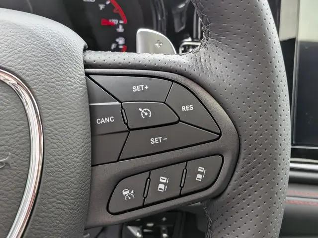 2027 Dodge Durango R/T 392 Premium