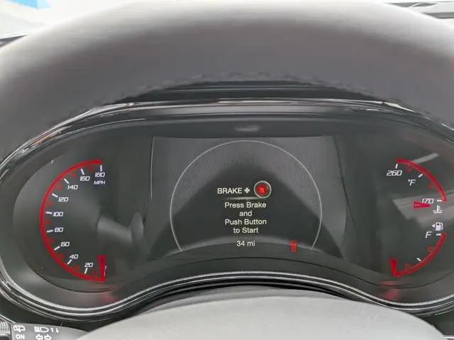 2027 Dodge Durango R/T 392 Premium