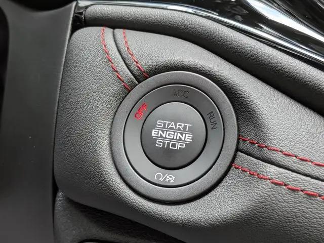 2027 Dodge Durango R/T 392 Premium