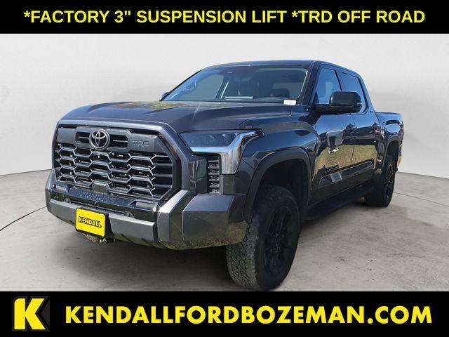 2024 Toyota Tundra Limited for sale in Bozeman, MT