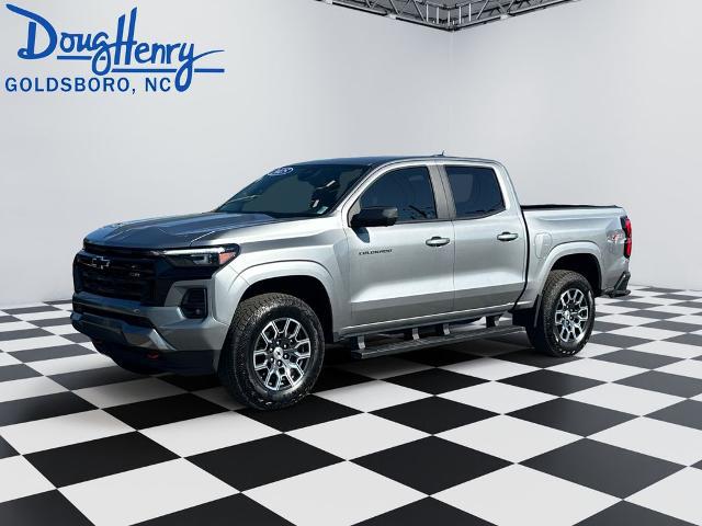 2025 Chevrolet Colorado 4WD Z71 for sale in Ayden, NC