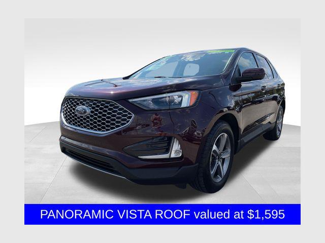2024 Ford Edge SEL for sale in Newark, OH