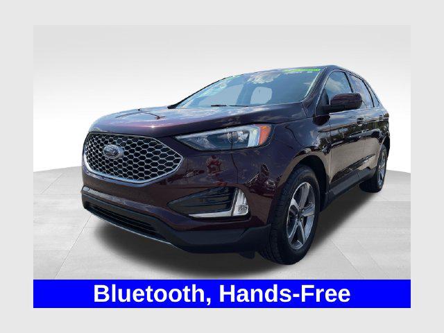 2024 Ford Edge SEL for sale near Newark, OH
