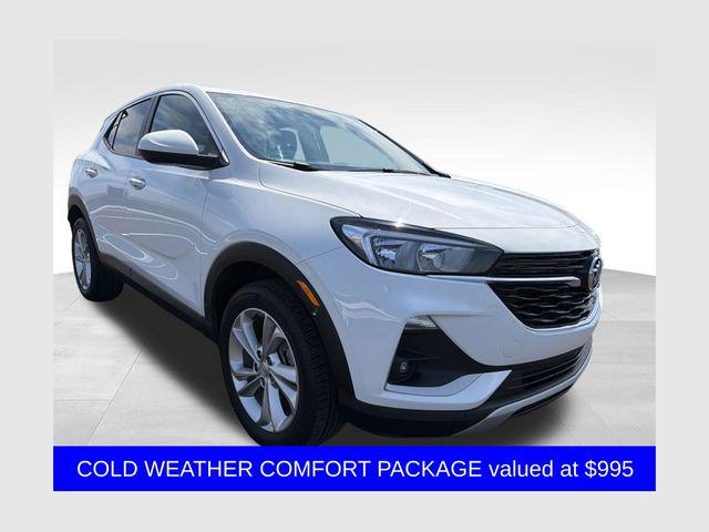 2023 Buick Encore GX Preferred AWD for sale in Newark, OH