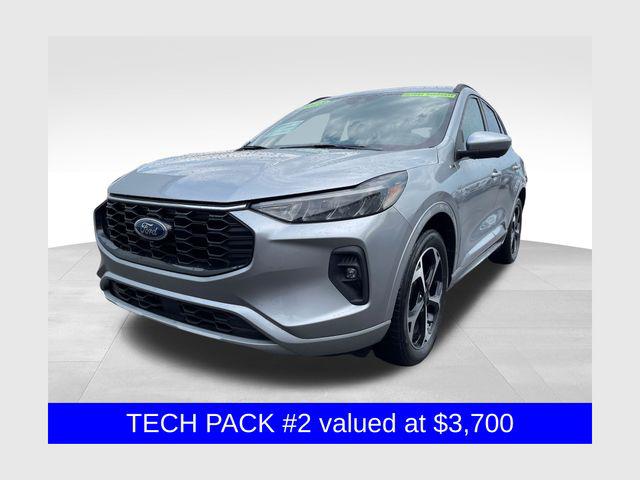 2023 Ford Escape ST-Line Select for sale in Newark, OH