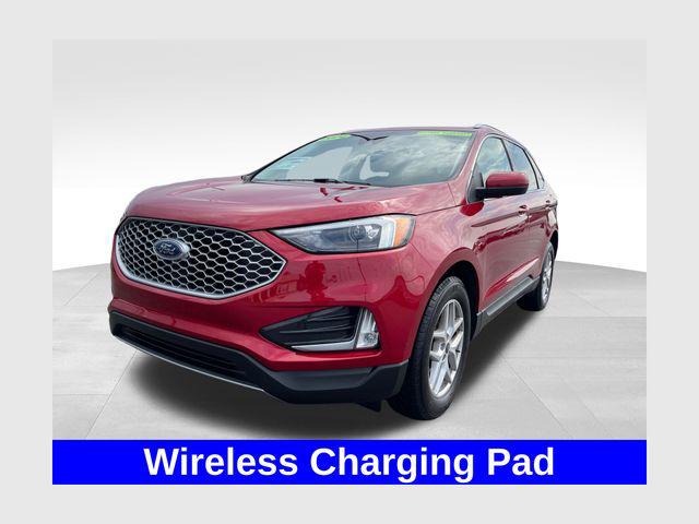 2024 Ford Edge SEL for sale in Newark, OH