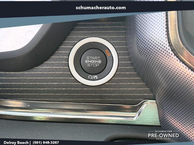 2021 Ram 1500 Limited Crew Cab 4x2 57 Box