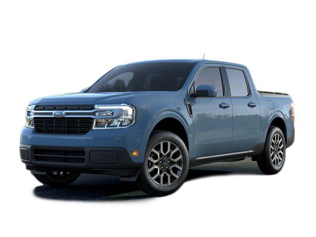 2022 Ford Maverick Lariat for sale in Poughkeepsie, NY