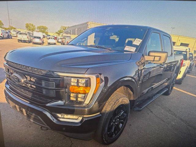 2023 Ford F-150 XLT for sale in Overland Park, KS