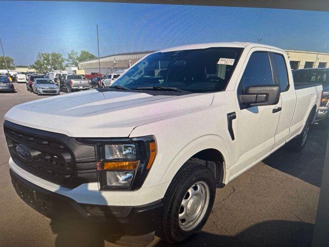 2023 Ford F-150 XL for sale in Overland Park, KS
