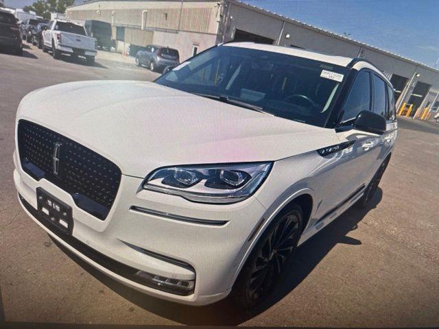 2024 Lincoln Aviator Reserve for sale in Overland Park, KS