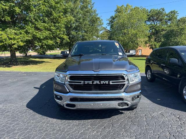 2019 Ram 1500 Big Horn/Lone Star Crew Cab 4x4 57 Box for sale in Paris, TN