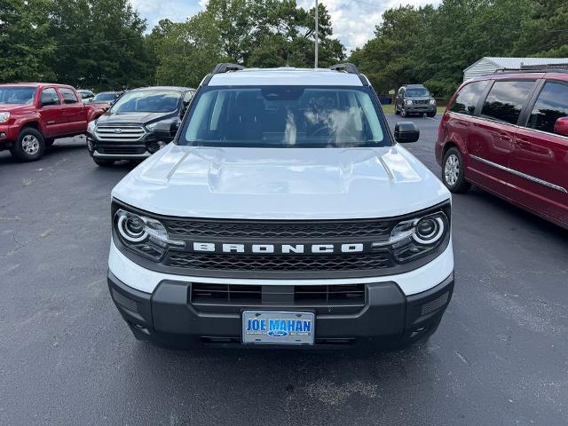 2026 Ford Bronco Sport Big Bend for sale in Paris, TN