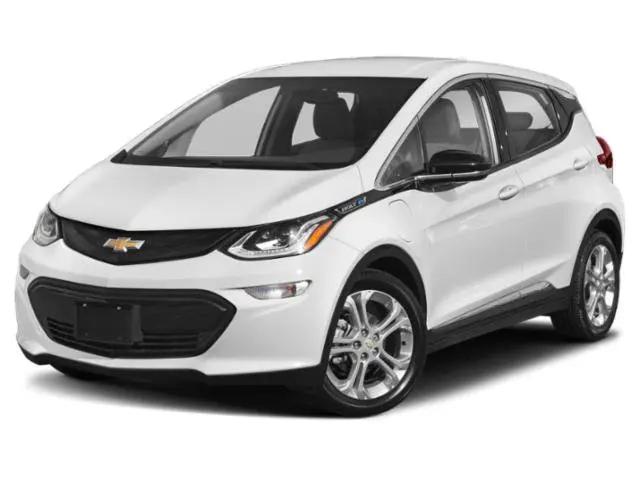 2018 Chevrolet Bolt EV LT for sale in Commerce, GA