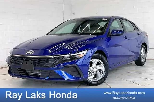 2024 Hyundai Elantra SE for sale in Orchard Park, NY