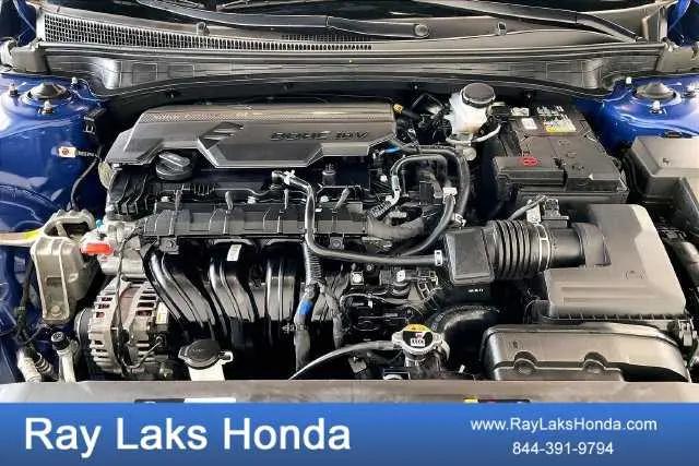 2024 Hyundai Elantra SE for sale in Orchard Park, NY