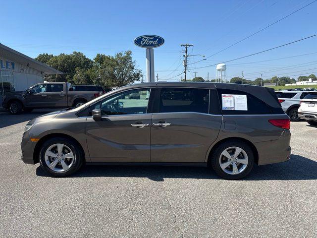 2019 Honda Odyssey EX-L for sale in Humboldt, TN