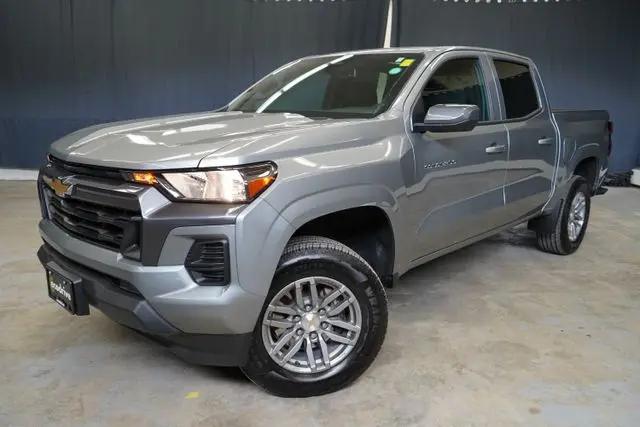 2026 Chevrolet Colorado LT, 4WD for sale in Gorham, NH