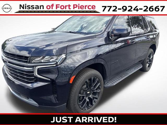 2023 Chevrolet Tahoe 4WD LT for sale in Fort Pierce, FL