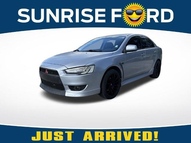 2011 Mitsubishi Lancer GTS for sale in Fort Pierce, FL