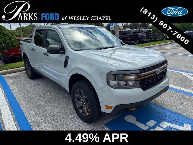 2023 Ford Maverick XLT for sale in Wesley Chapel, FL