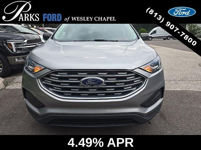2021 Ford Edge SE for sale in Wesley Chapel, FL