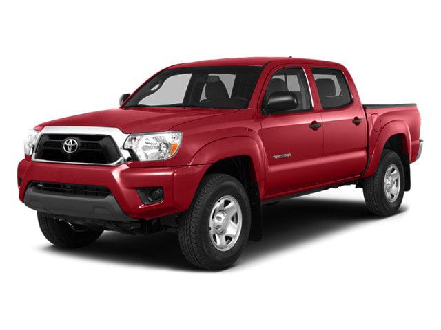 2014 Toyota Tacoma PreRunner for sale in Apache Junction, AZ