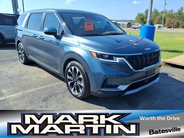 2024 Kia Carnival MPV EX for sale in Batesville, AR