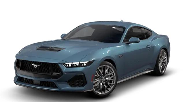2026 Ford Mustang GT Premium Fastback for sale in Victorville, CA