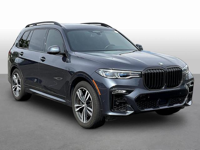 2020 BMW X7 M50i for sale in Greenfield, WI