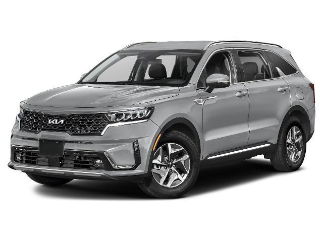 2022 Kia Sorento Hybrid EX for sale in Corvallis, OR