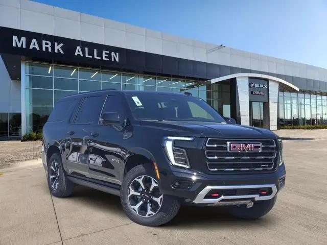 2026 GMC Yukon XL 4WD AT4 for sale in Collinsville, OK