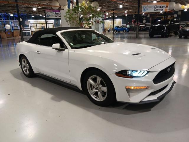 2019 Ford Mustang EcoBoost for sale in Shillington, PA