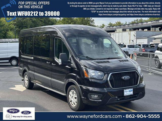 2025 Ford Transit-350 Passenger Van XLT for sale in Wayne, NJ