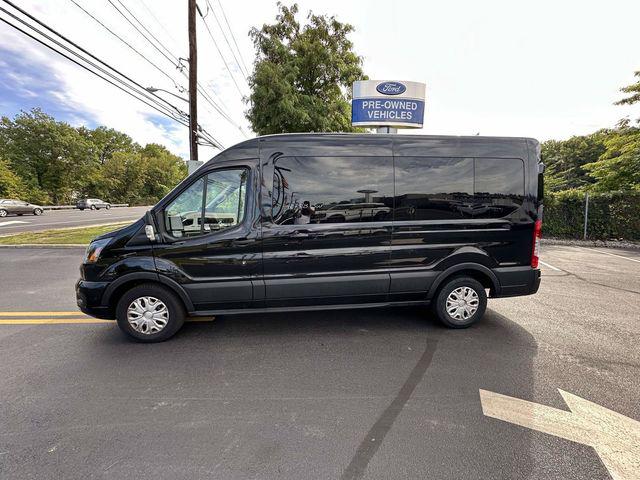2025 Ford Transit-350 Passenger Van XLT