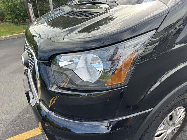 2025 Ford Transit-350 Passenger Van XLT