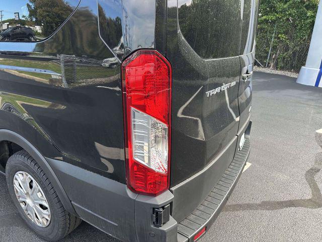 2025 Ford Transit-350 Passenger Van XLT