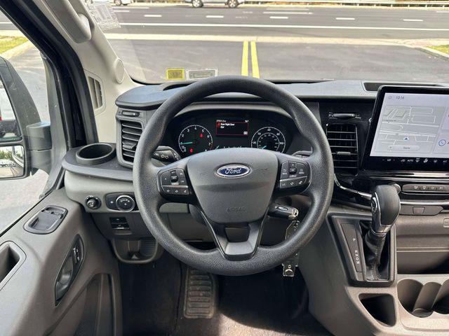 2025 Ford Transit-350 Passenger Van XLT