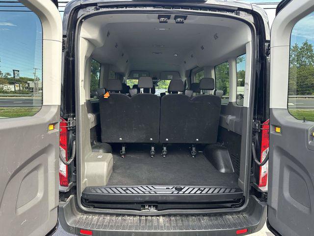 2025 Ford Transit-350 Passenger Van XLT