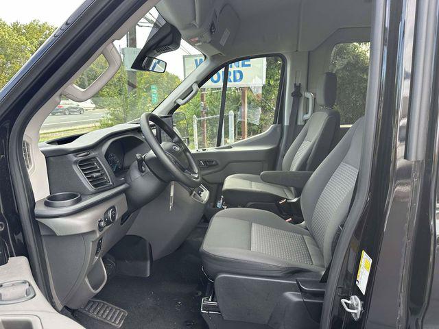 2025 Ford Transit-350 Passenger Van XLT
