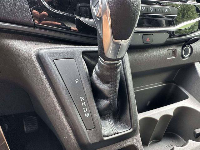 2025 Ford Transit-350 Passenger Van XLT