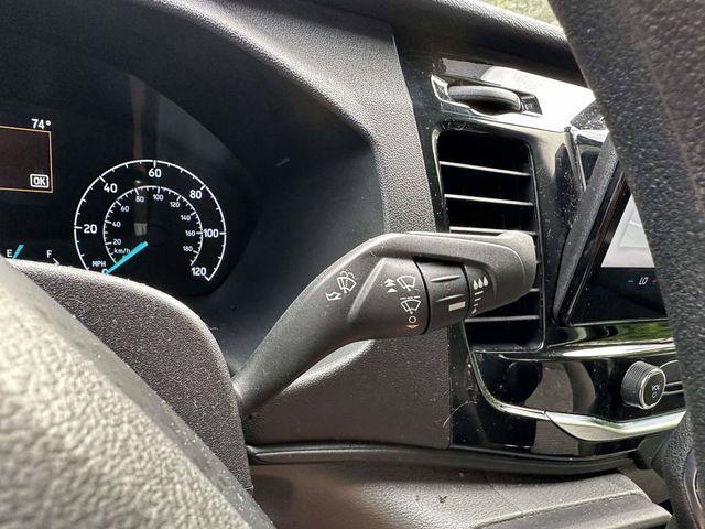 2025 Ford Transit-350 Passenger Van XLT