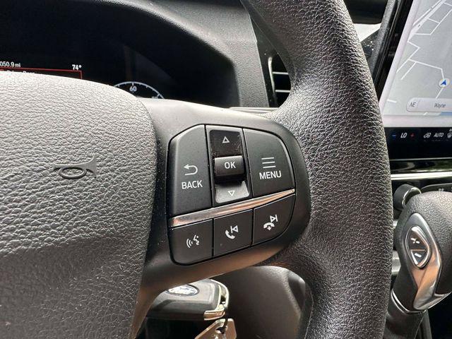 2025 Ford Transit-350 Passenger Van XLT